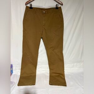 Bonobos Brown Chinos
